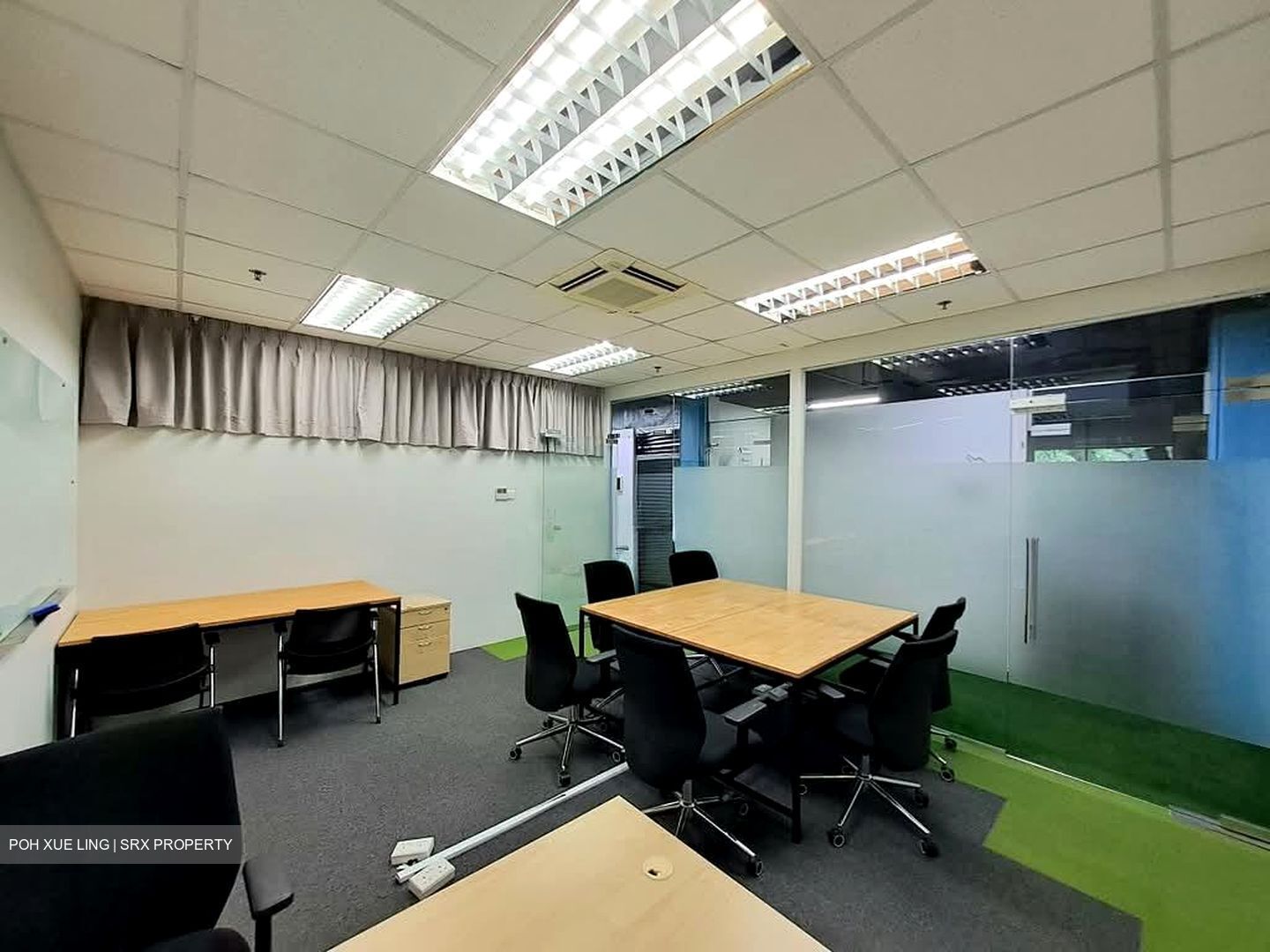 Ayer Rajah Crescent (D5), Factory #603612741